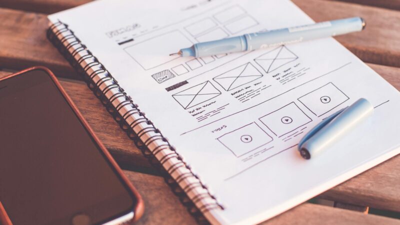 UX design is niet dood, het is gewoon weer in de mode om dat te roepen