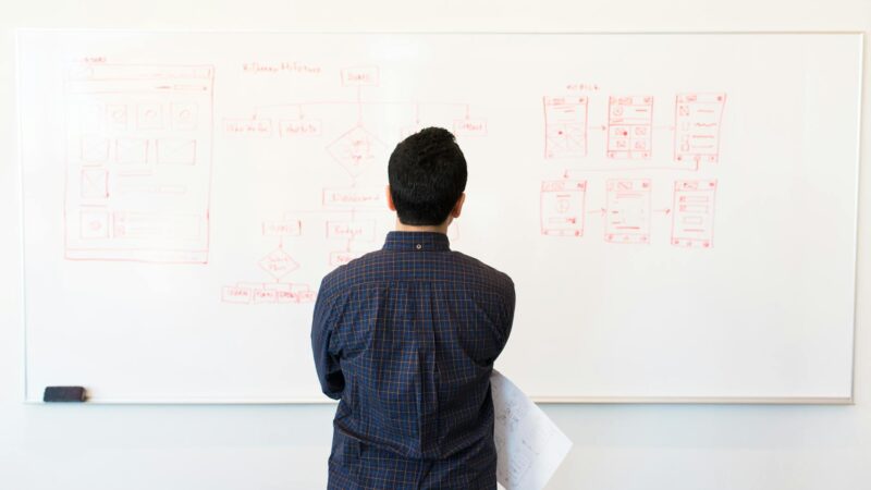 Figma Weave: AI-workflows die je merkstijl onthouden