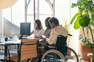 Toegankelijkheid