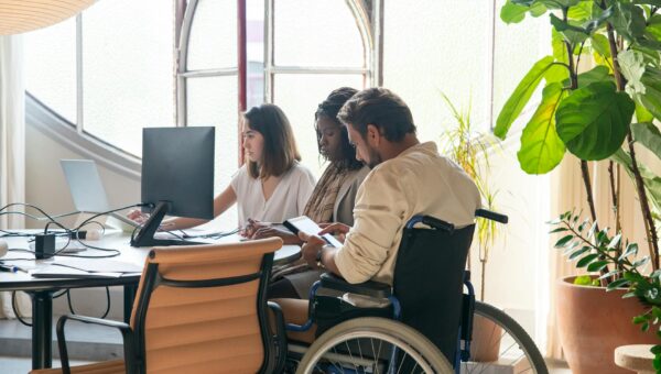 Website toegankelijkheid voor ondernemers: waar ik bij klanten mee begin