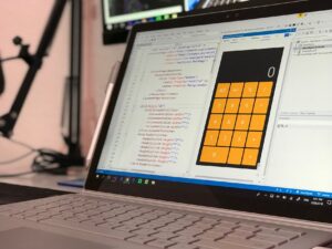 Design to Code